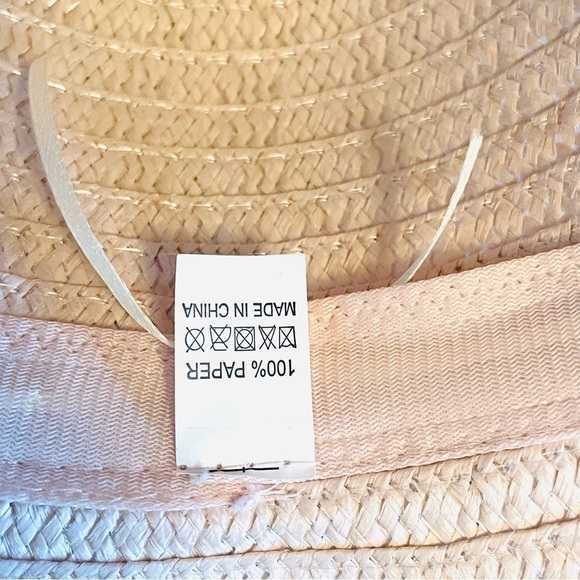 Girl's Hat Rabbit Ears Children Cap with Moving Ears - Summer Sunhat - Picture 11 of 15